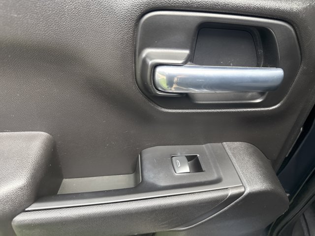 Used 2022 Chevrolet Silverado 1500 Custom RWD image 19
