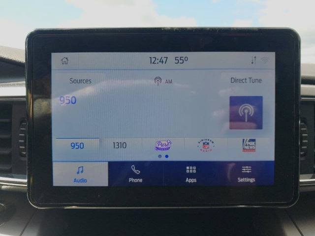 Certified 2021 Ford Explorer XLT w/ Equipment Group 202A AWD/4WD image 19