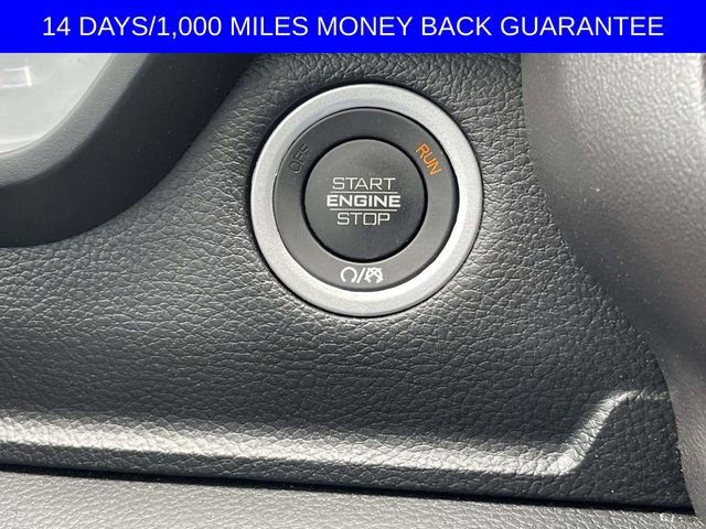 Used 2025 RAM 1500 Rebel w/ Trailer Tow Group AWD/4WD image 29