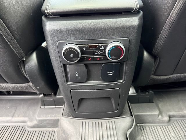 Certified 2022 Ford Explorer ST w/ Equipment Group 401A image 14