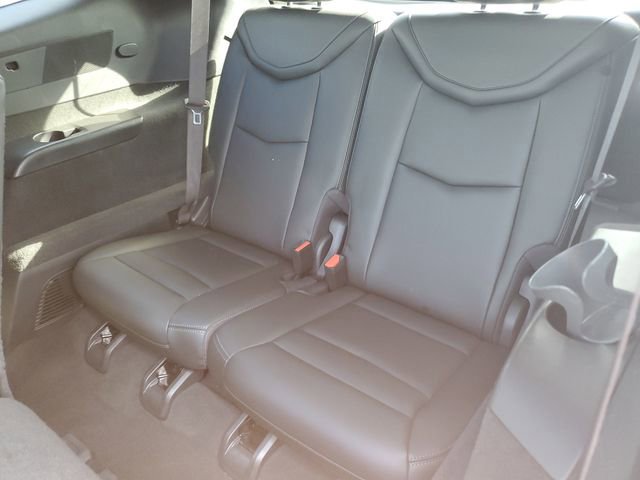 Used 2023 Cadillac XT6 Luxury image 30