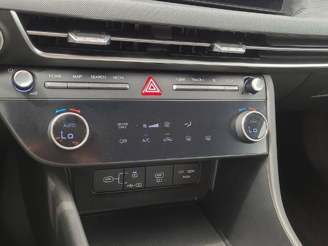 Used 2026 Hyundai Sonata Blue FWD image 25