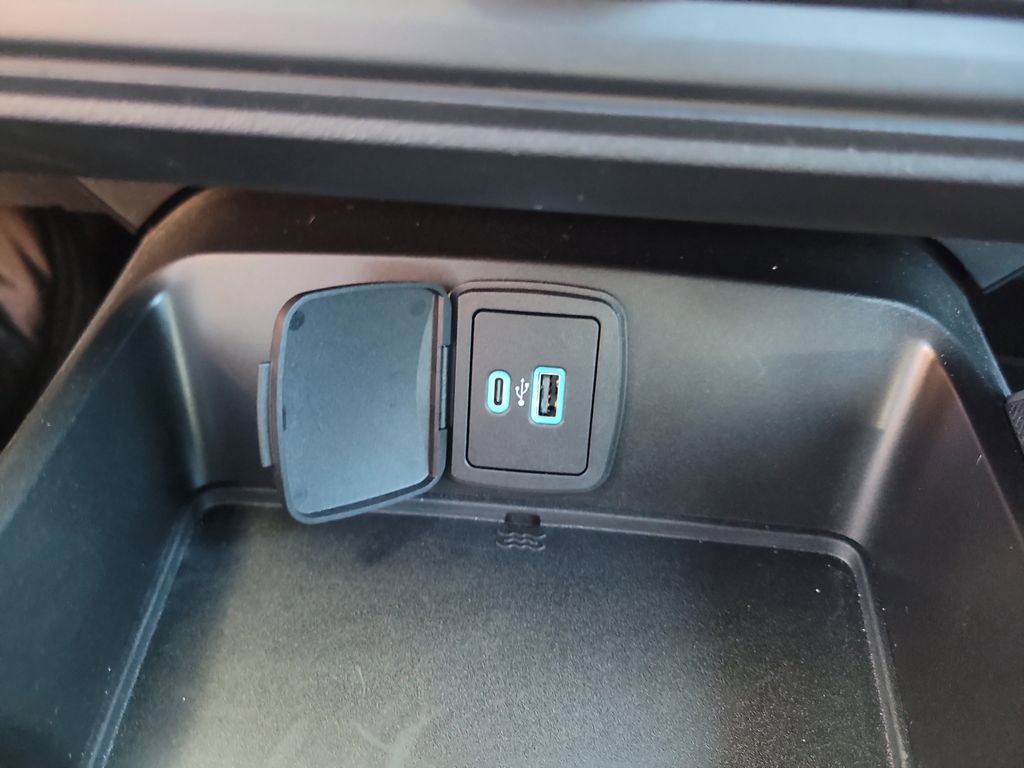 Certified 2022 Ford Bronco Big Bend w/ Sasquatch Package image 23