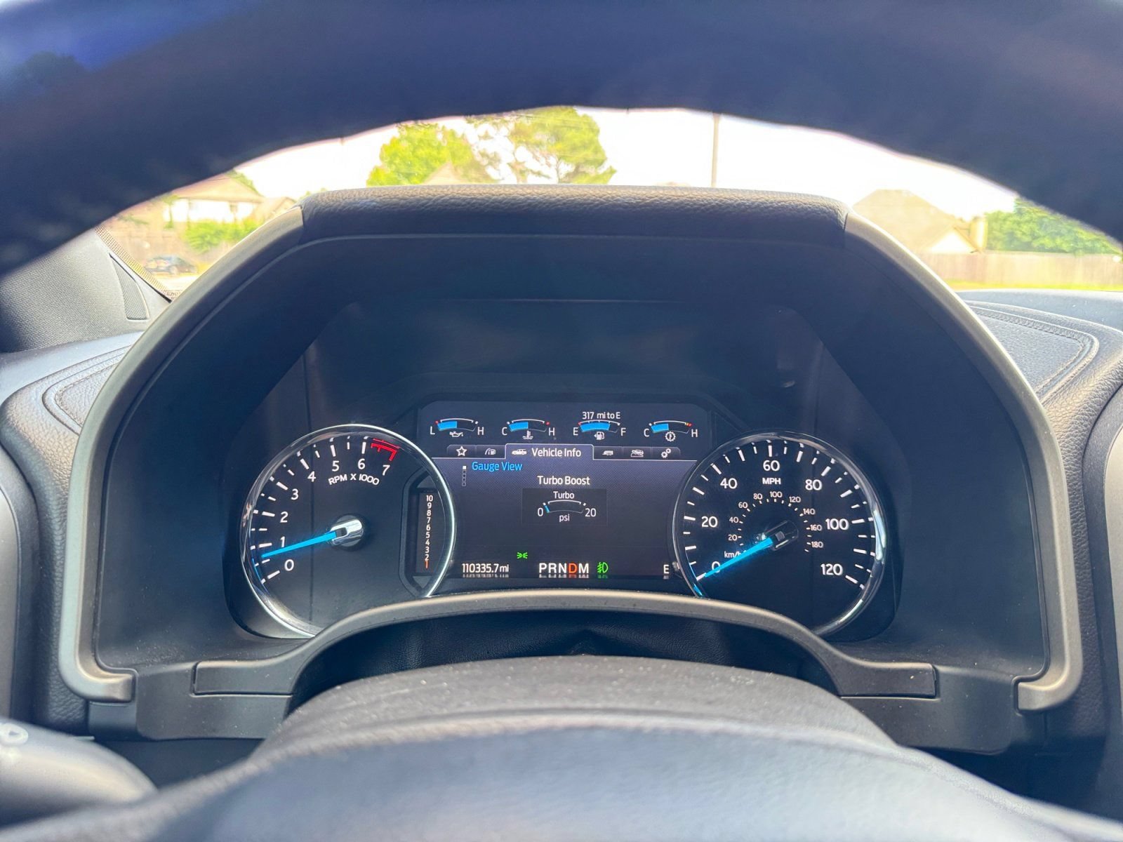 Certified 2021 Ford Expedition XLT AWD/4WD image 29