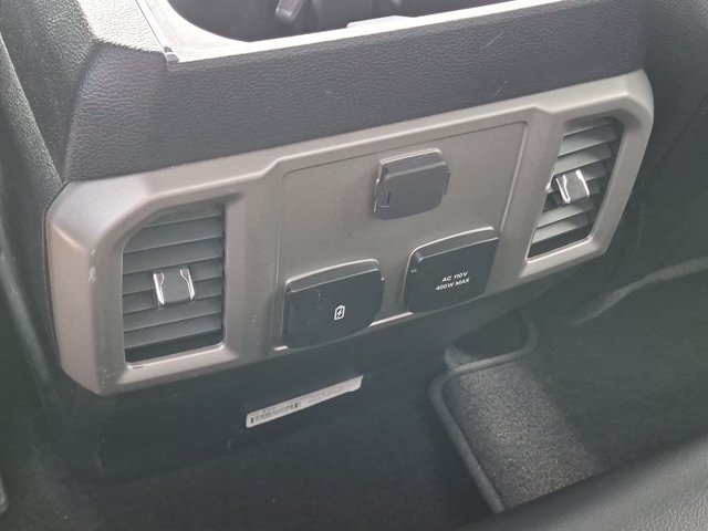Certified 2019 Ford F350 Lariat w/ Chrome Package AWD/4WD image 17