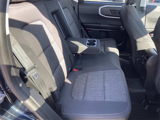 Certified 2023 Ford Bronco Sport Big Bend image 20
