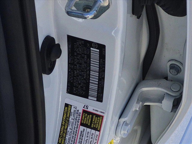 Used 2024 Toyota Camry SE AWD/4WD image 24