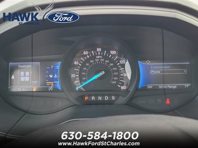 Certified 2022 Ford Edge SEL w/ Convenience Package AWD/4WD image 13