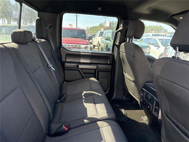 Certified 2019 Ford F150 XLT w/ Equipment Group 302A Luxury image 20