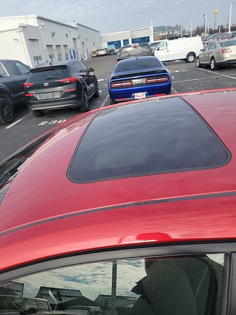 Used 2020 Toyota Corolla SE image 12