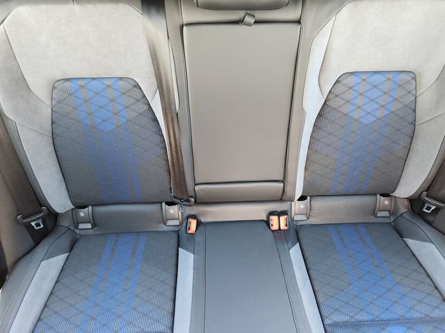 Used 2025 Volkswagen Golf w/ Euro Style Package AWD/4WD image 15