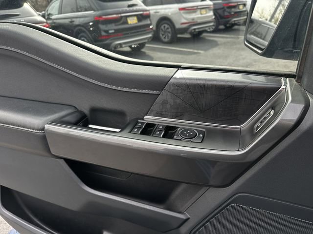 Certified 2023 Ford F150 XLT w/ Equipment Group 302A High image 29