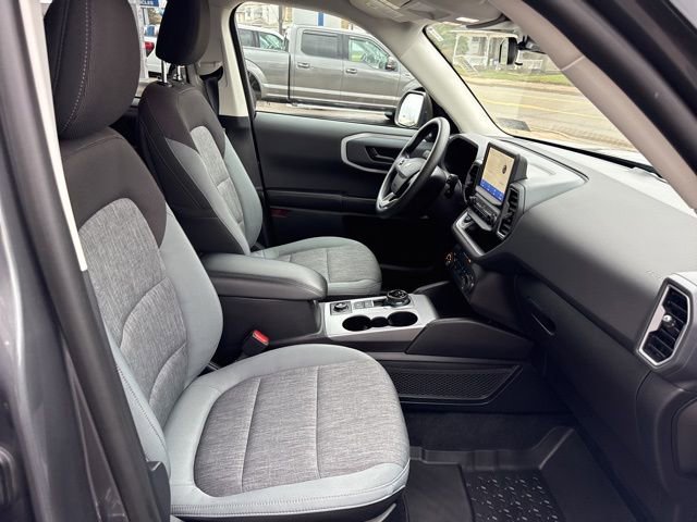 Certified 2024 Ford Bronco Sport Big Bend image 28