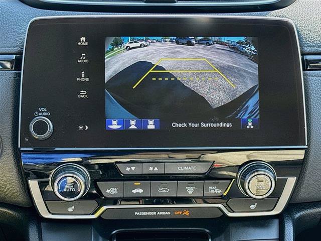 Used 2021 Honda CR-V EX image 14