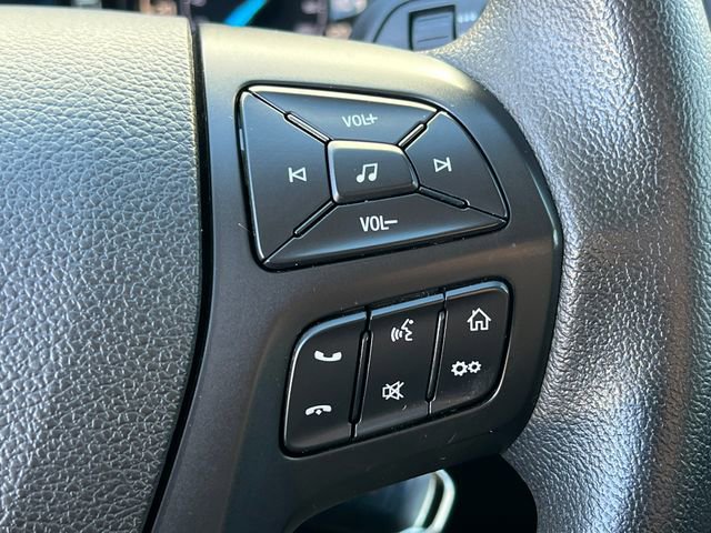 Certified 2021 Ford Ranger XL w/ FX4 Off-Road Package image 29