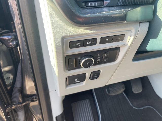 Certified 2021 Ford F150 Limited image 17