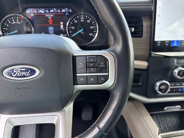 Certified 2023 Ford Expedition Limited AWD/4WD image 24