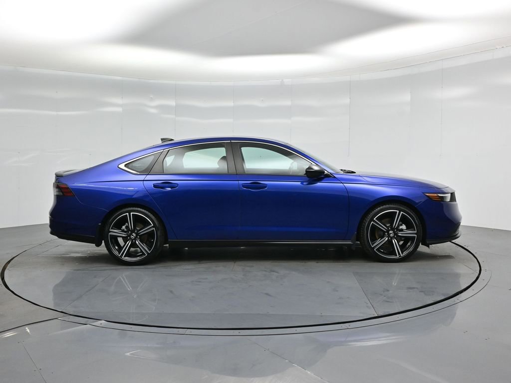 Used 2023 Honda Accord Sport image 23