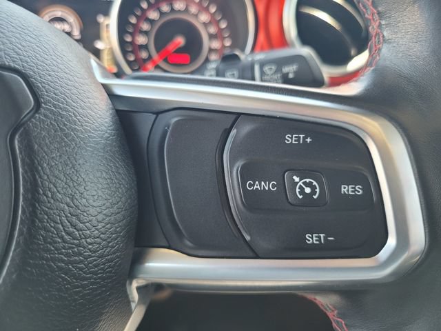 Used 2018 Jeep Wrangler Rubicon AWD/4WD image 26