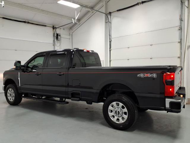 Certified 2024 Ford F250 XLT w/ 360-Degree Camera Package AWD/4WD image 6