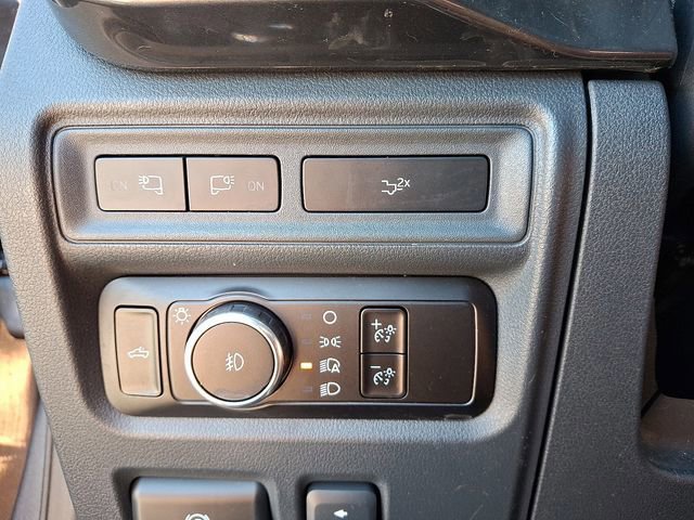 Certified 2023 Ford F150 4x4 SuperCrew image 25