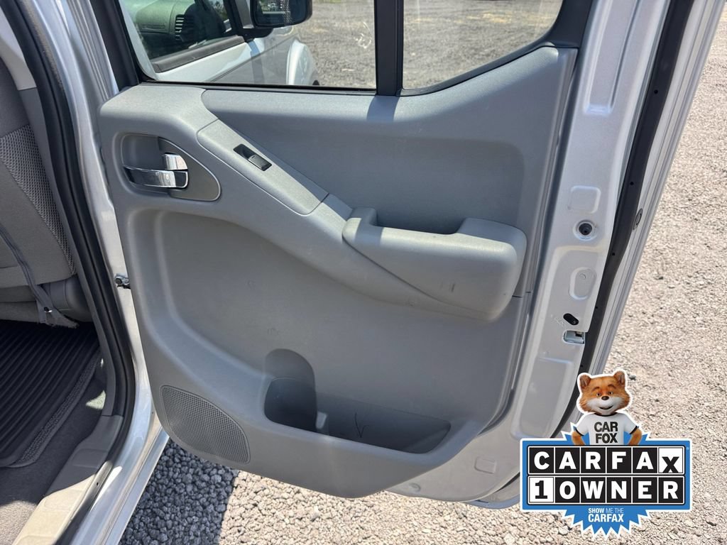 Used 2019 Nissan Frontier SV w/ Value Truck Package RWD image 24