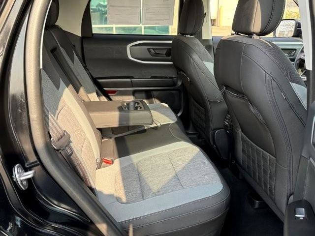 Certified 2021 Ford Bronco Sport Big Bend image 20