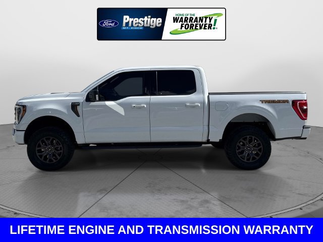 Certified 2023 Ford F150 Tremor AWD/4WD image 7