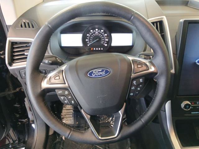 Certified 2024 Ford Edge SEL w/ Convenience Package image 13