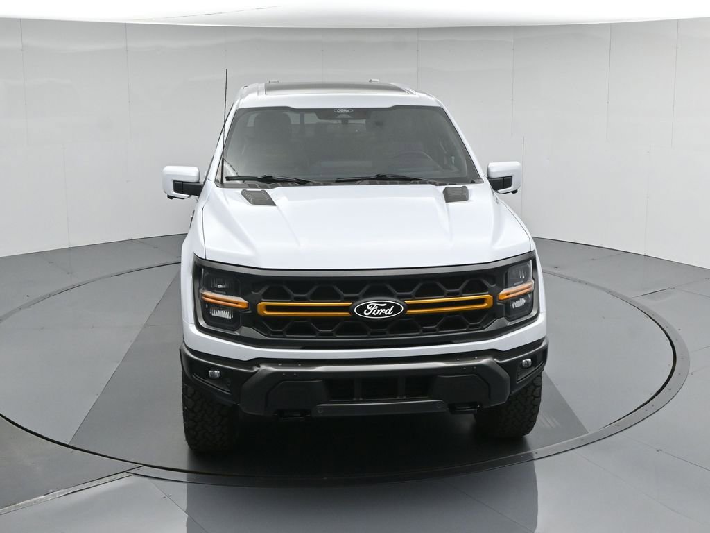 Certified 2025 Ford F150 Tremor w/ Equipment Group 402A High AWD/4WD image 41