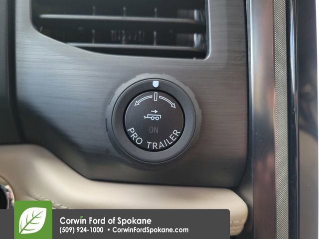 Certified 2022 Ford Expedition Max Platinum image 35