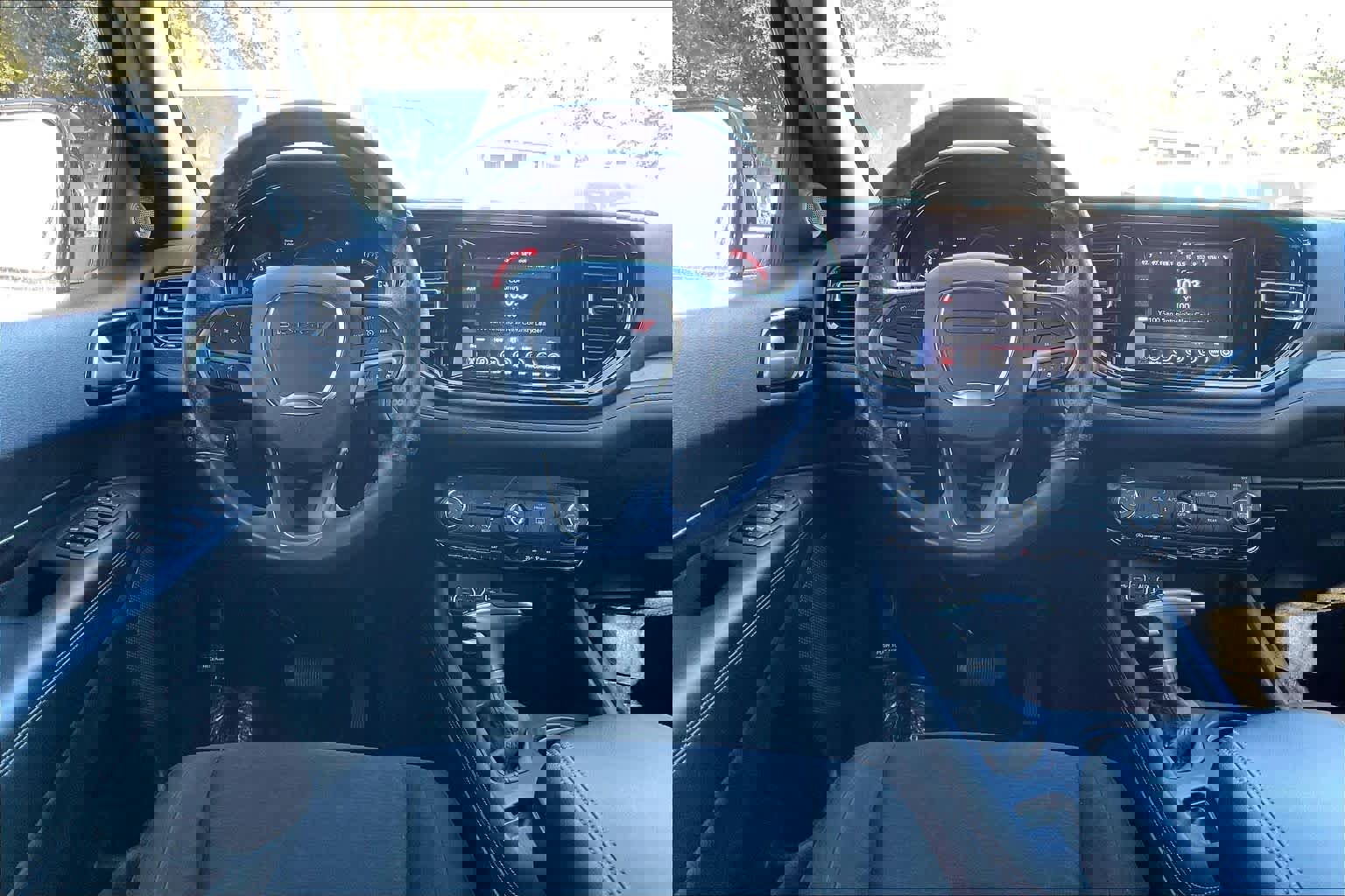 Used 2023 Dodge Durango SXT Launch Edition image 21