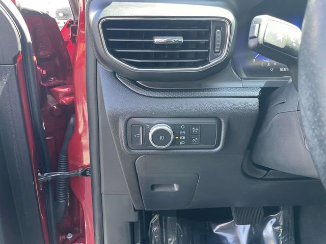 Certified 2022 Ford Explorer ST w/ Equipment Group 401A image 17