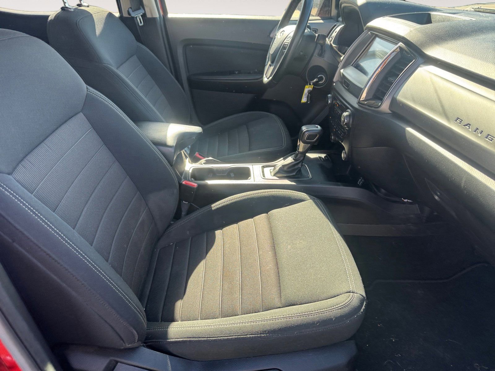 Certified 2019 Ford Ranger XLT w/ Equipment Group 301A Mid image 15