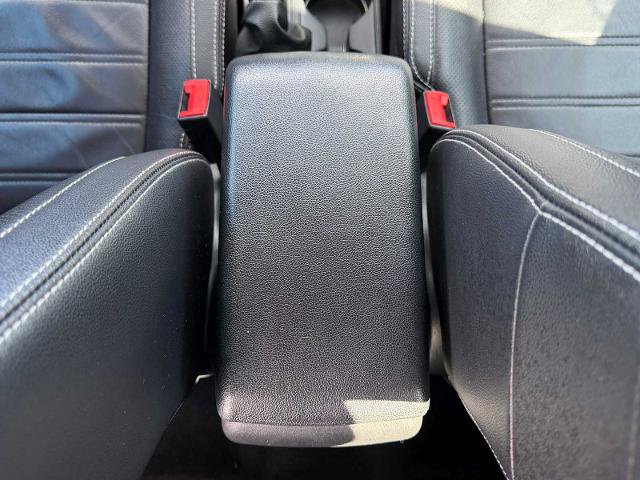 Certified 2020 Ford EcoSport Titanium AWD/4WD image 19