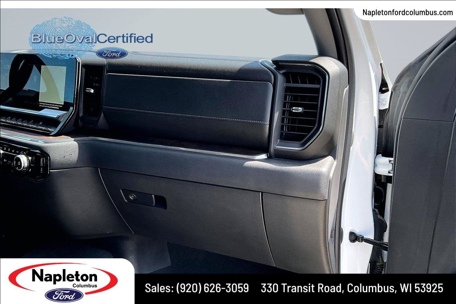 Used 2024 GMC Sierra 1500 SLT AWD/4WD image 18