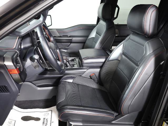 Certified 2025 Ford F150 Raptor image 8