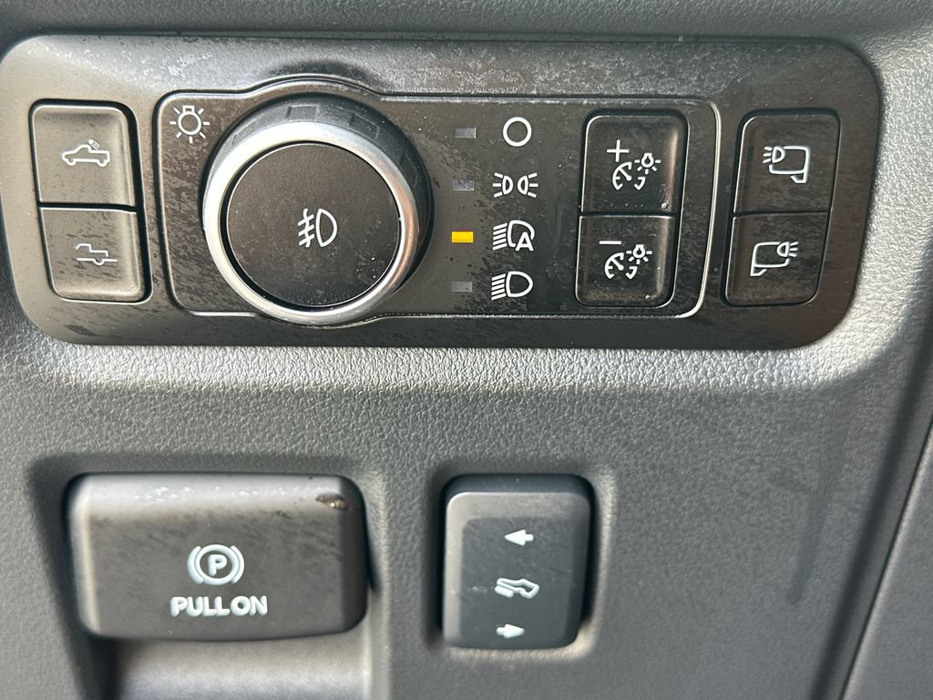 Certified 2025 Ford F150 Raptor AWD/4WD image 32
