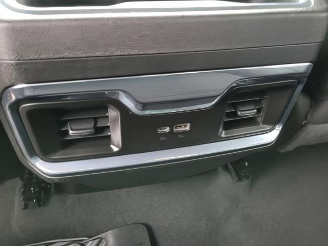 Used 2024 Chevrolet Silverado 2500 LTZ w/ LTZ Plus Package image 20