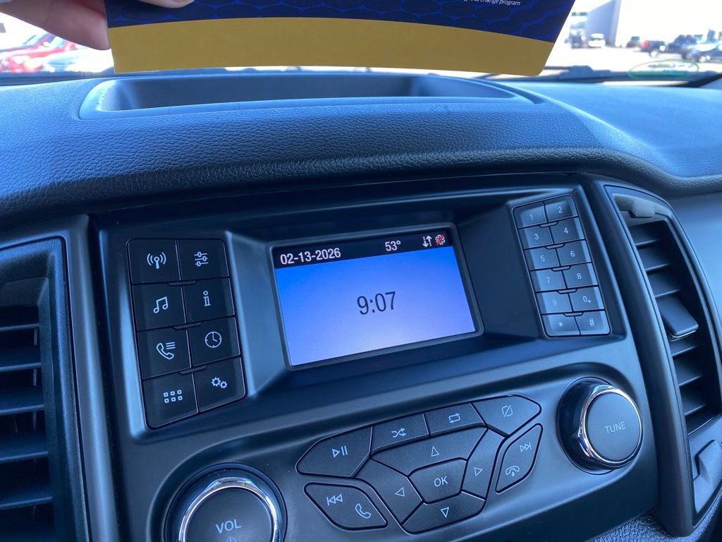 Certified 2021 Ford Ranger XL w/ Equipment Group 101A High image 20