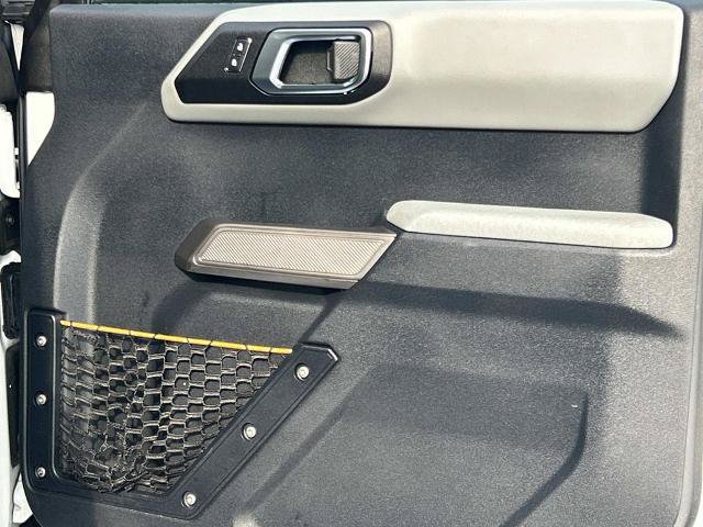 Certified 2022 Ford Bronco Badlands AWD/4WD image 24