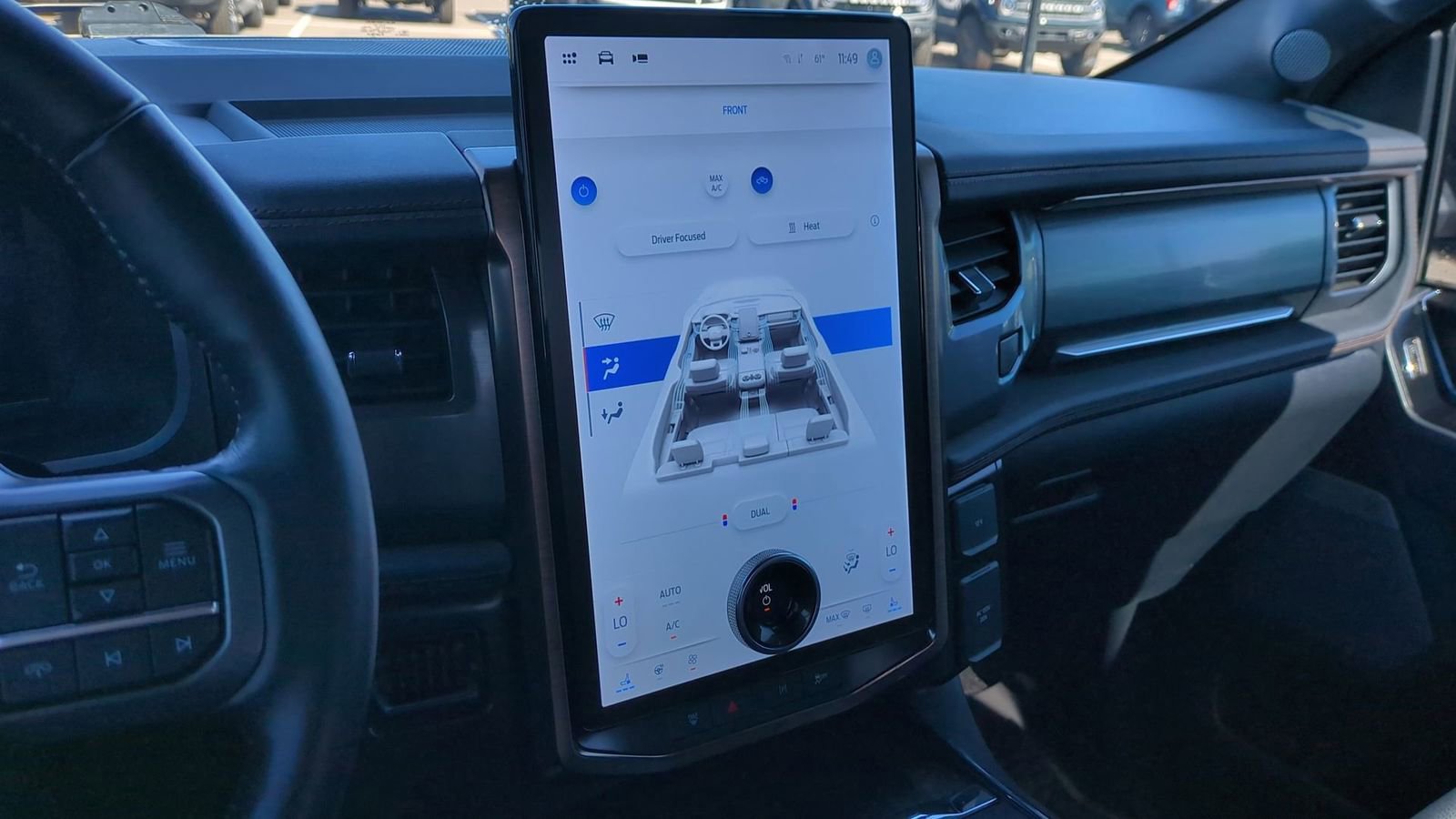 Certified 2022 Ford F150 Lightning Lariat image 31