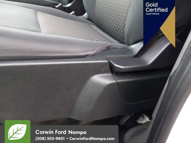 Certified 2023 Ford Transit 250 Base w/ Exterior Upgrade Package image 14