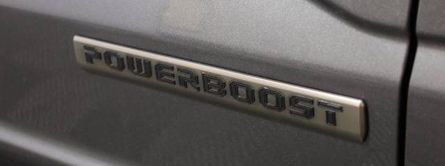 Certified 2025 Ford F150 Platinum AWD/4WD image 40