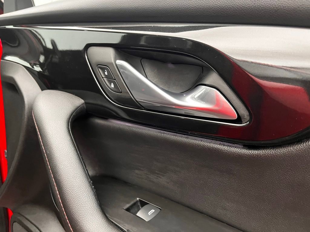 Used 2024 Chevrolet Blazer RS w/ Enhanced Convenience Package image 28