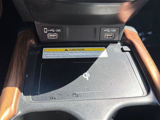 Used 2022 Honda CR-V Touring image 19