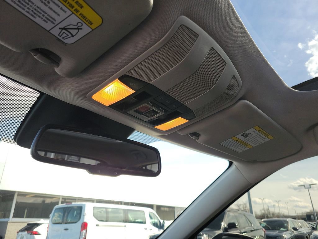 Used 2022 Mitsubishi Eclipse Cross SE image 30