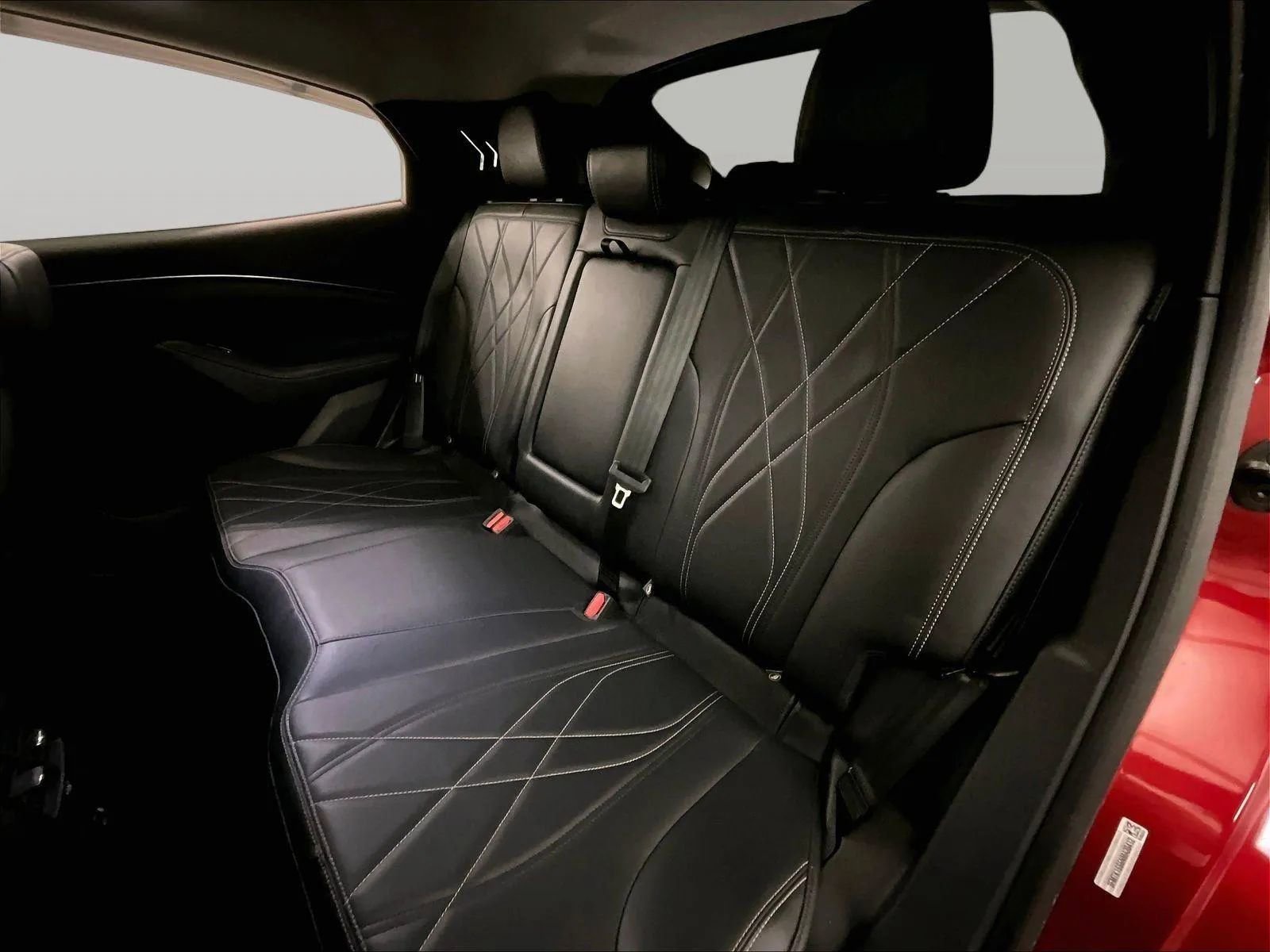 Certified 2022 Ford Mustang Mach-E Select AWD/4WD image 25