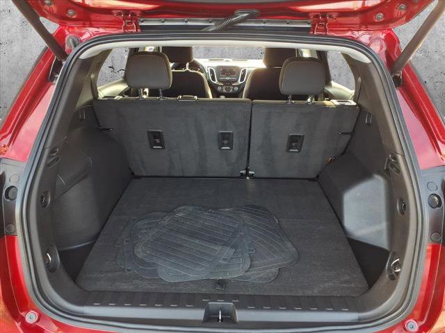 Used 2023 Chevrolet Equinox LT image 24