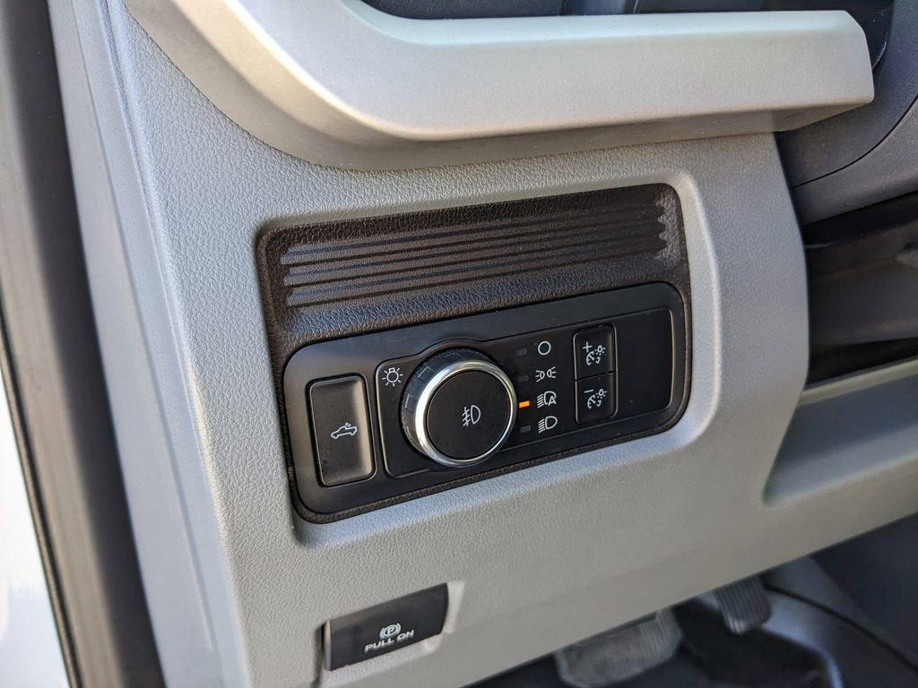 Certified 2024 Ford F350 XL w/ XL Driver Assist Package image 30
